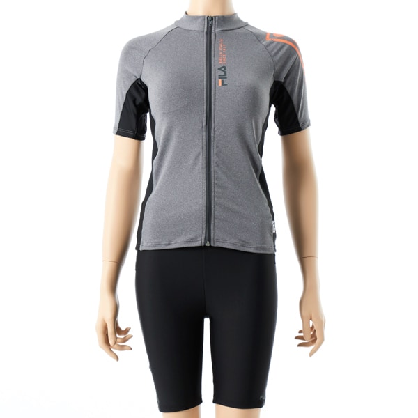 [�}���C]FILA �p���S ���tZIP�Z�p���[�g/�t�B���iFILA�j MGY