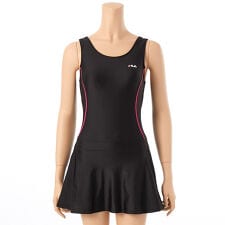 フィラ(FILA)のFILA　Aラインワンピース水着