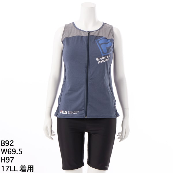 [}C]FILA ؑ֊pSZIPZp[g/tBiFILAj MNV