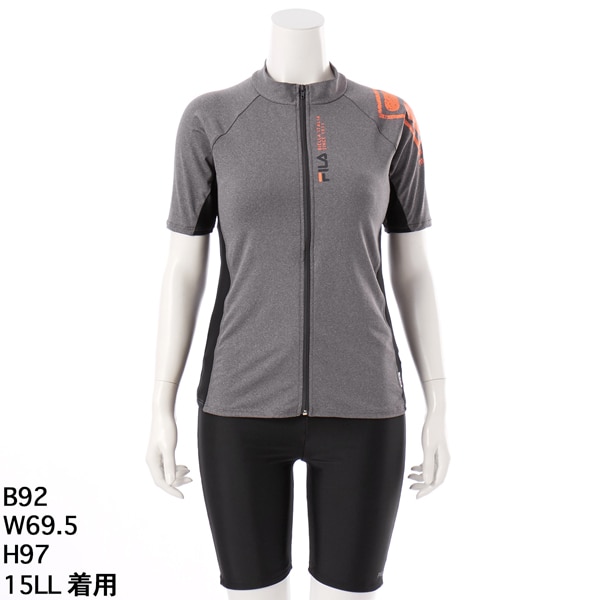 [�}���C]FILA �p���S���tZIP�Z�p���[�g����/�t�B���iFILA�j MGY