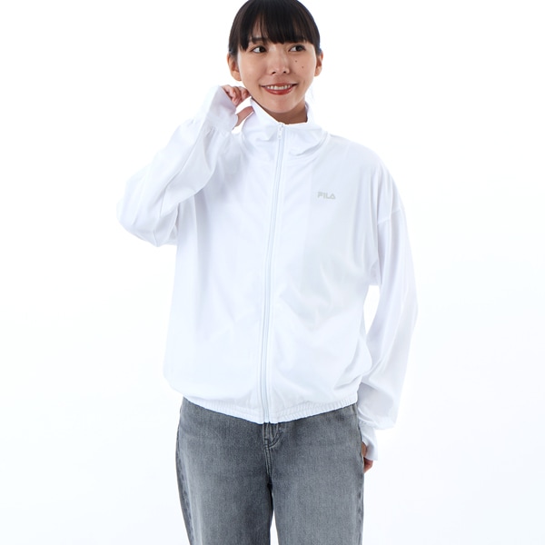 [}C]FILA UVu]/tBiFILAj WT