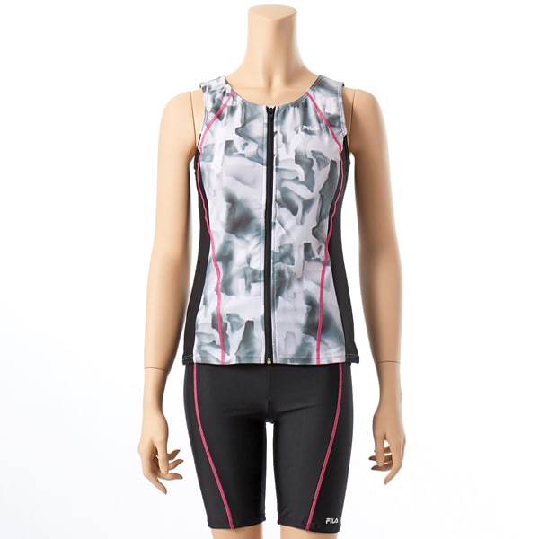 [�}���C]FILA �^�C�_�C�v�����g�W�b�v�Z�p���[�g����/�t�B���iFILA�j BK