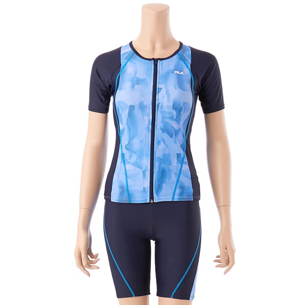 [�}���C]FILA �^�C�_�C�����tZIP�Z�p���[�g����/�t�B���iFILA�j NV