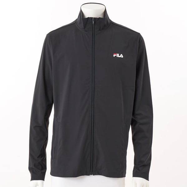 FILA スーパーナイロンクールUVジャケット | フィラ(FILA) | マルイ