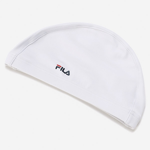 FILA】ムジワンポイントロゴスイムキャップ | フィラ(FILA) | 315215