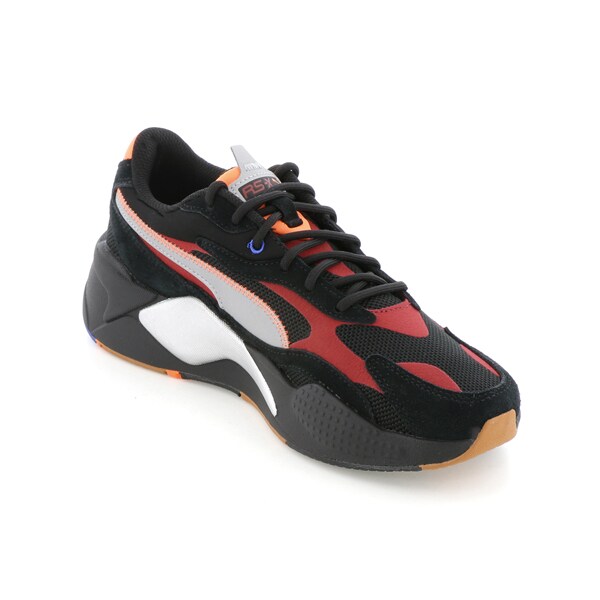 puma rx3 sonic