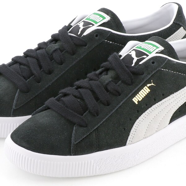 PUMA/プーマ/スウェード VTG | プーマ(PUMA) | 374921 | マルイウェブ 