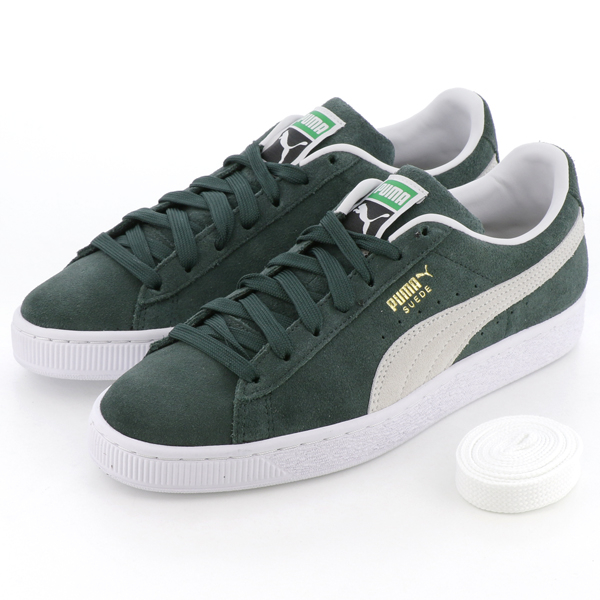 ＰＵＭＡ/プーマ/スウェード クラシック XXI | プーマ(PUMA) | 374915