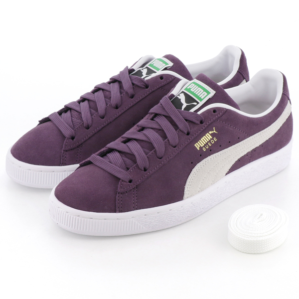 ＰＵＭＡ/プーマ/スウェード クラシック XXI | プーマ(PUMA) | 374915