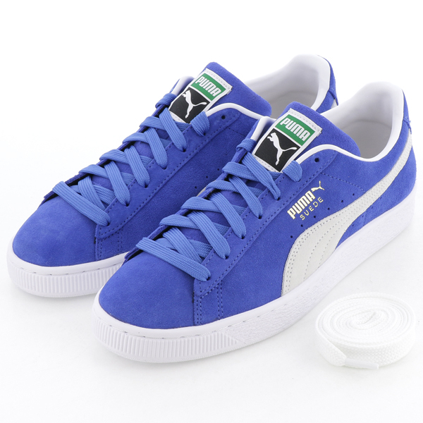 ＰＵＭＡ/プーマ/スウェード クラシック XXI | プーマ(PUMA) | 374915