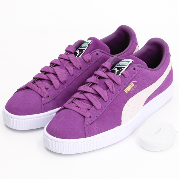 PUMA/プーマ/スウェード クラシック XXI | プーマ(PUMA) | 374915 