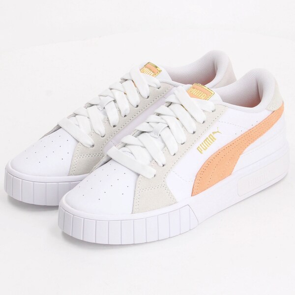 プーマ / PUMA / CALI スター ミックス ウイメンズ | プーマ(PUMA プーマ / PUMA / CALI スター ミックス ウイメンズ | プーマ(PUMA