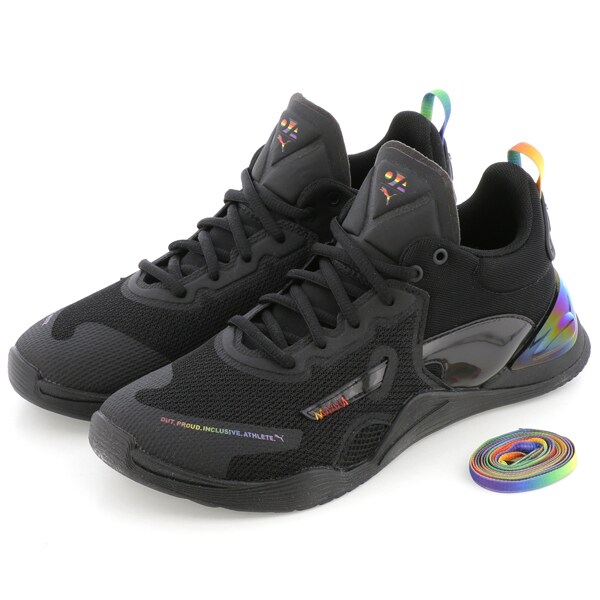 激安本物 Puma ウイメンズ Out X フューズ プーマ スニーカー Oceanrepublicbrewing Com