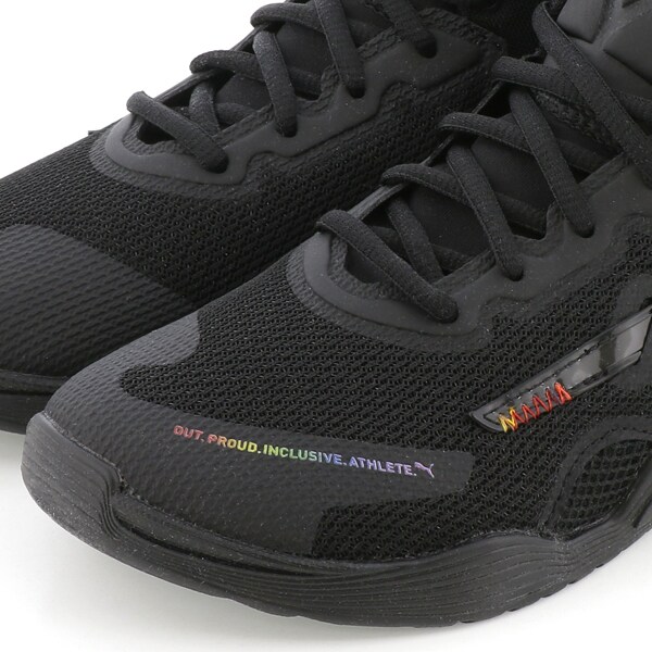 激安本物 Puma ウイメンズ Out X フューズ プーマ スニーカー Oceanrepublicbrewing Com