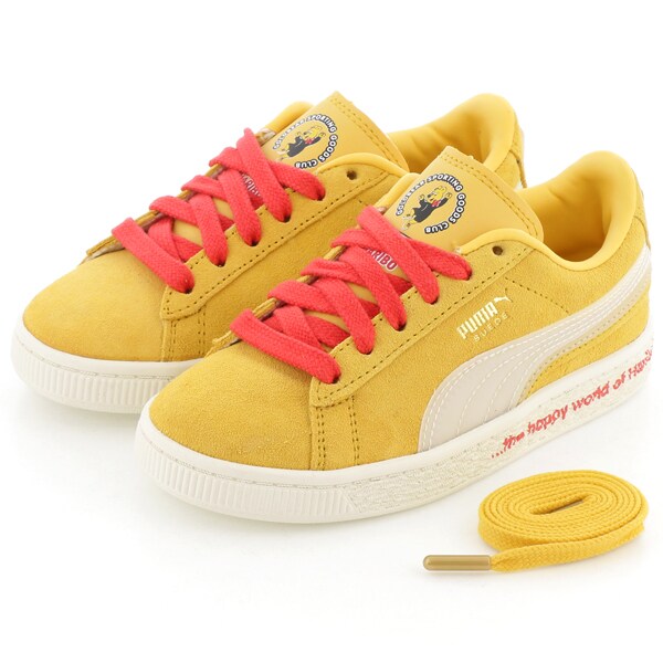 プーマ / PUMA / スウェード トリプレックス HARIBO PS | プーマ(PUMA ...