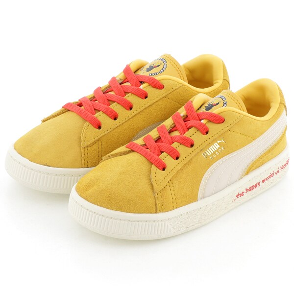 プーマ / PUMA / スウェード トリプレックス HARIBO AC インファ ...
