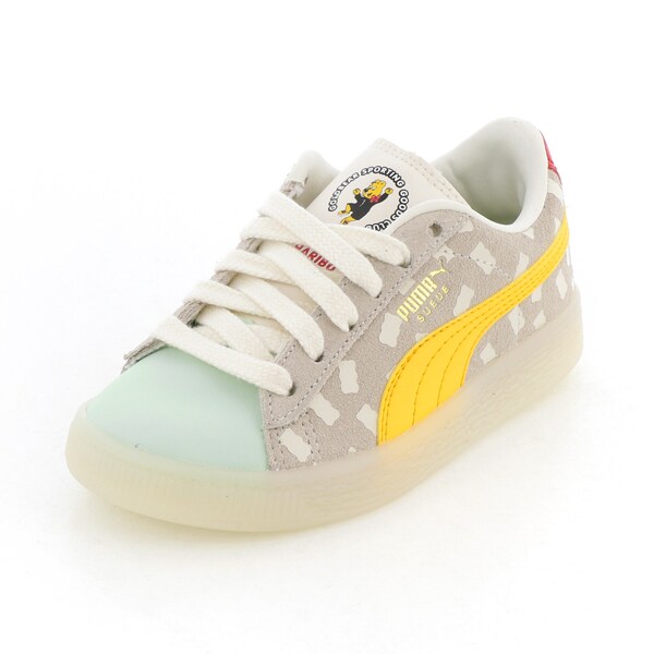 プーマ/PUMA/スウェードHARIBOPS