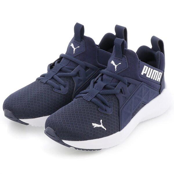 PUMA / プーマ / SOFT エンゾ NXT PS / キッズ | プーマ(PUMA