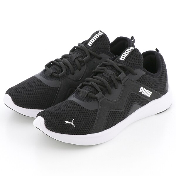 PUMA / プーマ / SOFTRIDE バイタル メッシュ / トレーニング