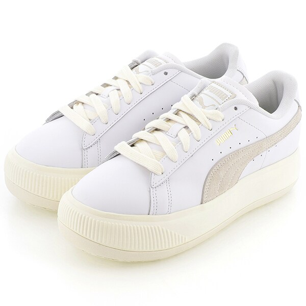 PUMA / プーマ / スウェード マユ レザー ウィメンズ | プーマ(PUMA 