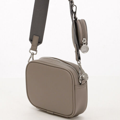 Puma プーマ センス クロスボディバッグ プーマ Puma ファッション通販 マルイウェブチャネル