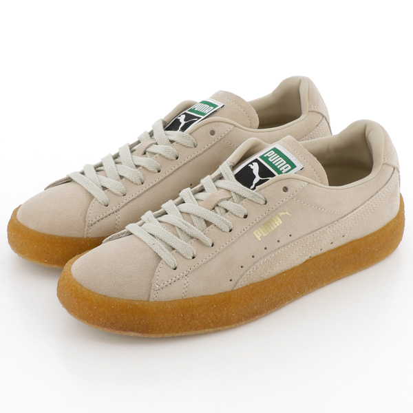 PUMA / プーマ / スウェード クレープ | プーマ(PUMA) | 380707