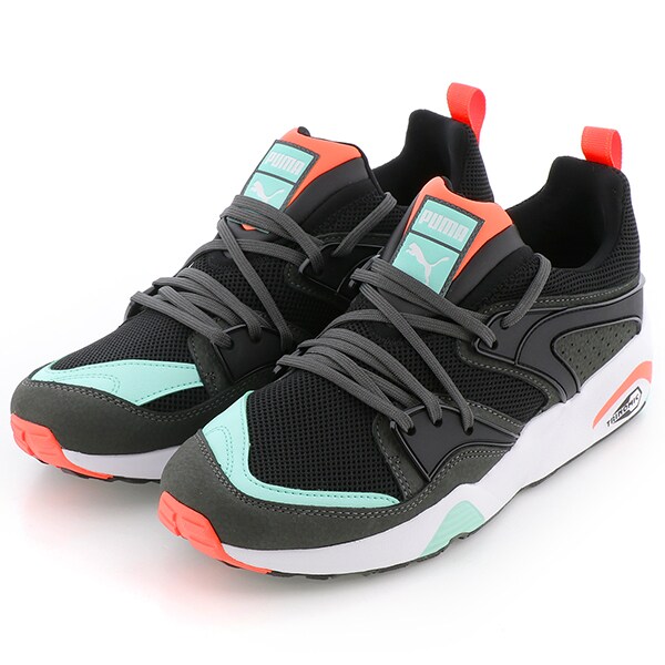 PUMA/プーマ/ブレイズ オブ グローリー リバース クラシックス