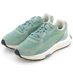 プーマ/PUMA/ワイルド ライダー エンブロイダード | プーマ(PUMA 
