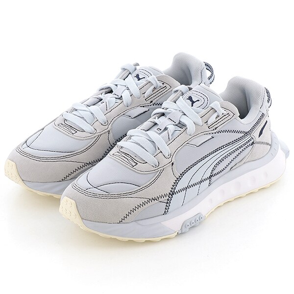 定価（税込） 14,300円【PUMA】ワイルドライダー エンブロイダード プーマ/PUMA/ワイルド ライダー エンブロイダード | プーマ(PUMA