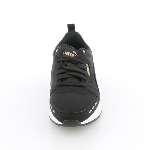 PUMA/プーマ/プーマ R78 ウィメンズ RAW メタリック | プーマ(PUMA) | 383833 | ファッション通販 マルイウェブチャネル