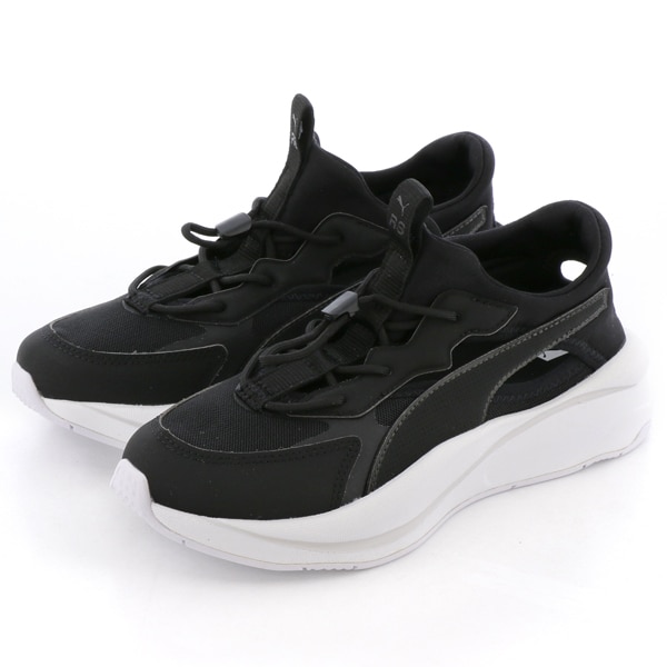 PUMA/プーマ/RS カーブ ミュール ウィメンズ | プーマ(PUMA) | 388418 | ファッション通販 マルイウェブチャネル