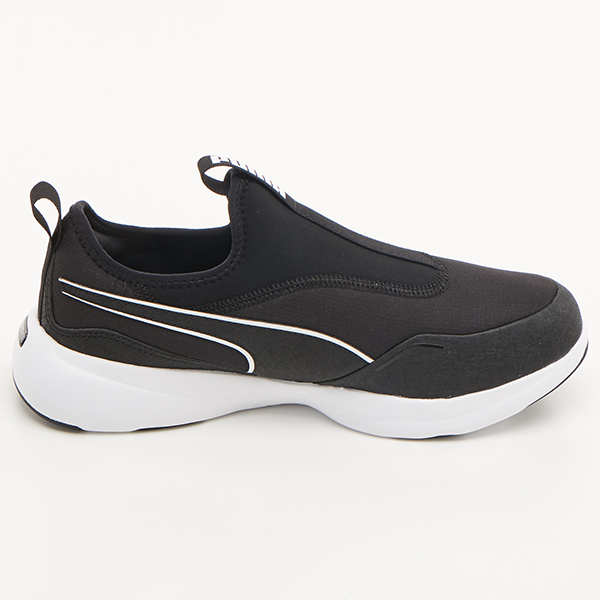 PUMA/プーマ/SOFTRIDE フィール スリッポン ワイド | プーマ(PUMA) | 378019 | ファッション通販 マルイウェブチャネル