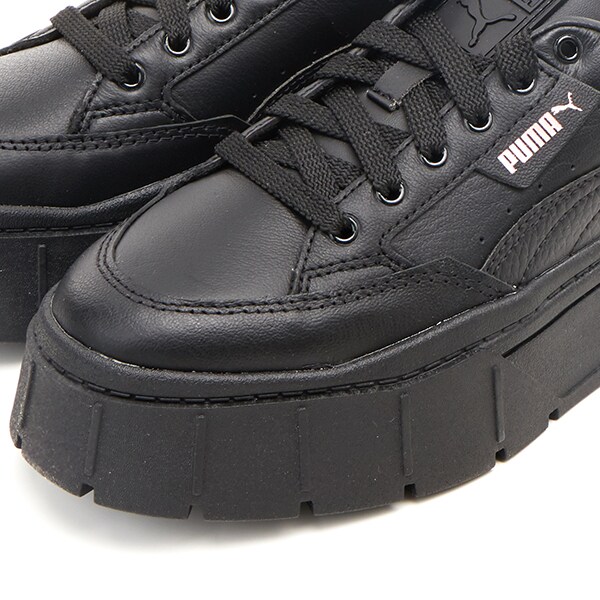PUMA/プーマ/メイズ スタック レザー ウィメンズ | プーマ(PUMA