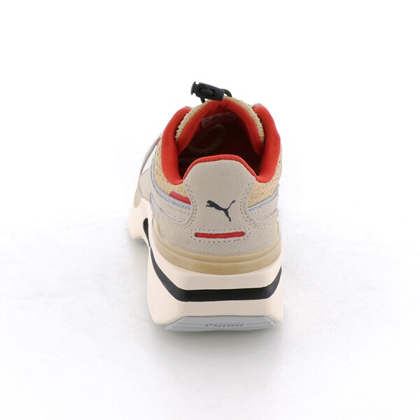 【新品】PUMA プーマ ウィメンズ コスモ ライダー レトロ グレード PUMA/プーマ/コスモ ライダー レトロ グレード ウィメンズ
