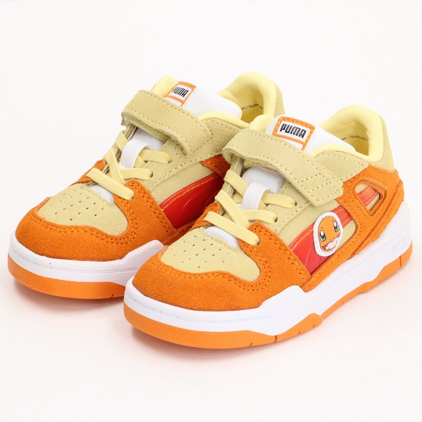 PUMA/プーマ/スリップストリーム チャーマンダー AC+INF | プーマ(PUMA