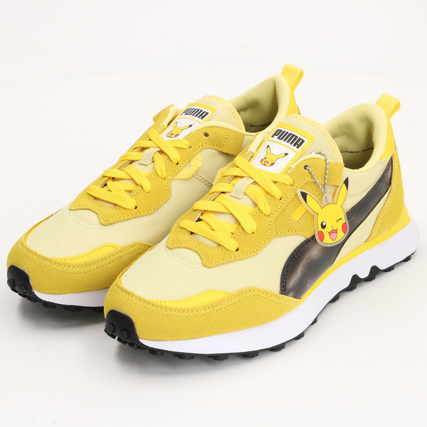 PUMA/プーマ/ライダー FV ピカチュウ JR | プーマ(PUMA) | 387814