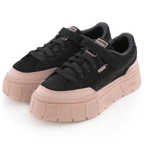 PUMA/プーマ/メイズ スタック ブロックド ウィメンズ | プーマ(PUMA 