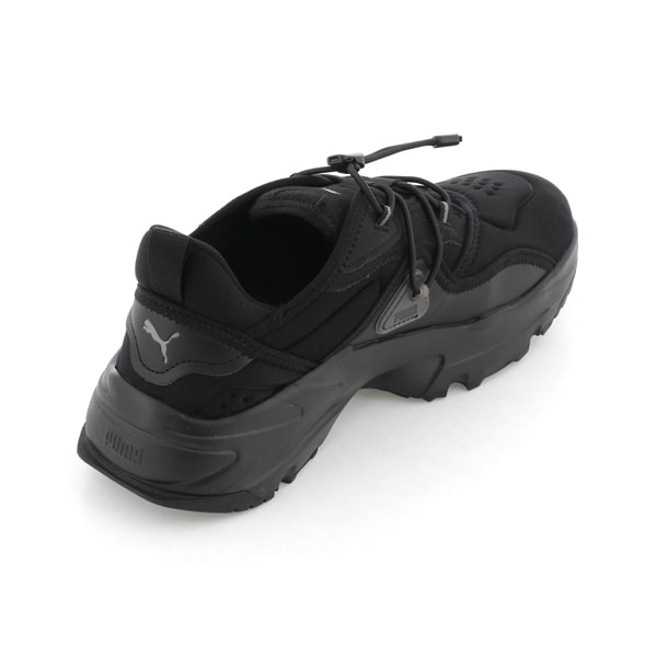 新品・最終値下！　JUN ONLINE限定　PUMAオーキッドサンダル　22.5 セール】PUMA プーマ ウィメンズ オーキッド サンダル