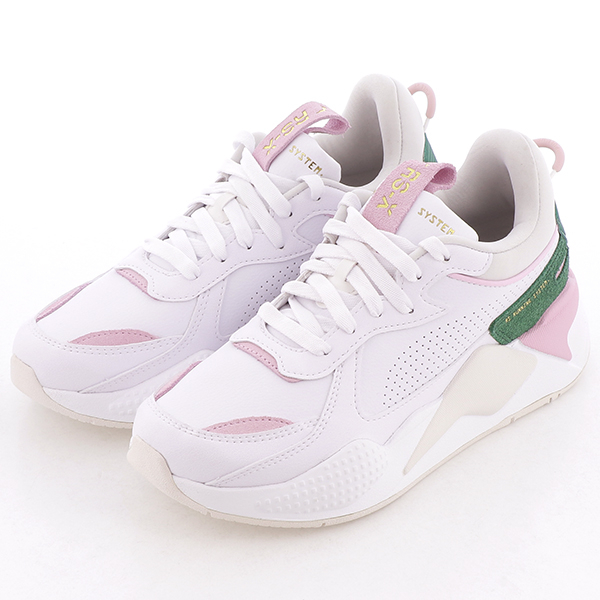 PUMA/プーマ/RS-X プレッピー ウィメンズ | プーマ(PUMA) | 391092