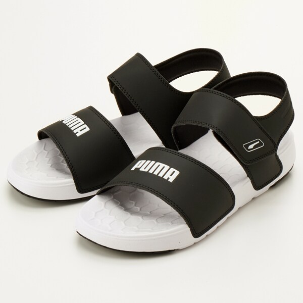 PUMA/プーマ/SOFTRIDE サンダル ピュア | プーマ(PUMA) | マルイウェブ
