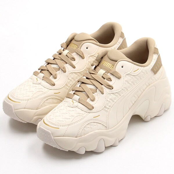 プーマ　パルサーウェッジ　Deboss PUMA/プーマ/パルサー ウェッジ ウィメンズ DEBOSS | プーマ(PUMA