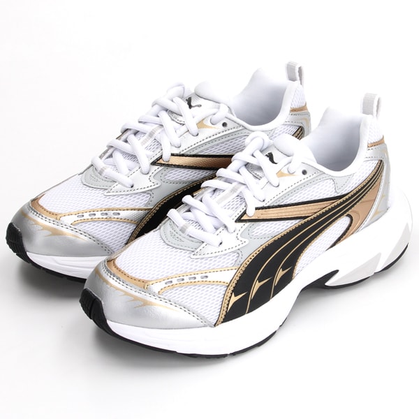 PUMA/プーマ/ベロファシス EARTH | プーマ(PUMA) | マルイウェブチャネル