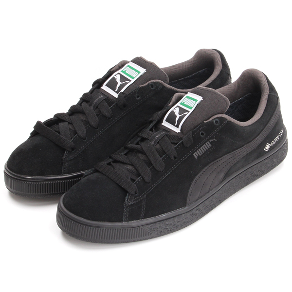 PUMA/プーマ/スウェード GORE-TEX | プーマ(PUMA) | 393172