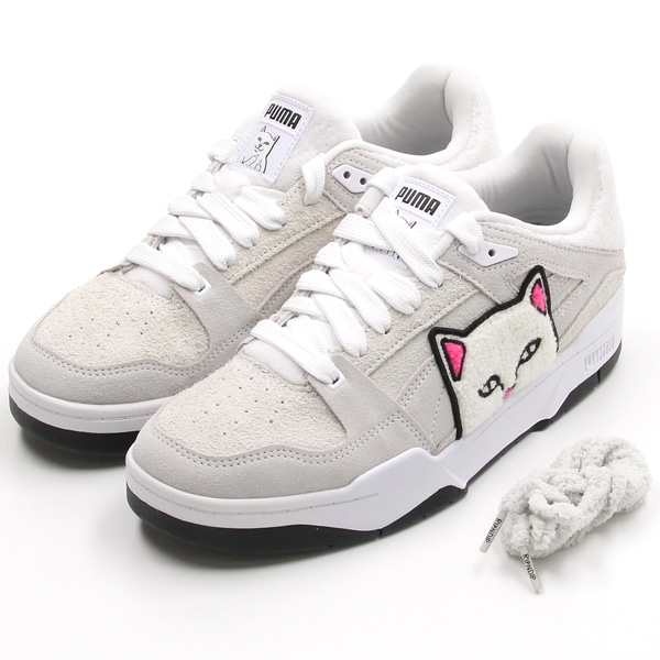 靴 PUMA SLIPSTREAM RIPNDIP PUMA/プーマ/SLIPSTREAM RIPNDIP | プーマ(PUMA) | マルイウェブチャネル