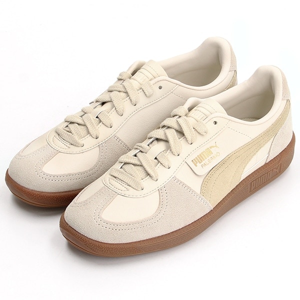 PUMA スニーカー PALERMO LTH / プーマ パレルモ レザー メンズ