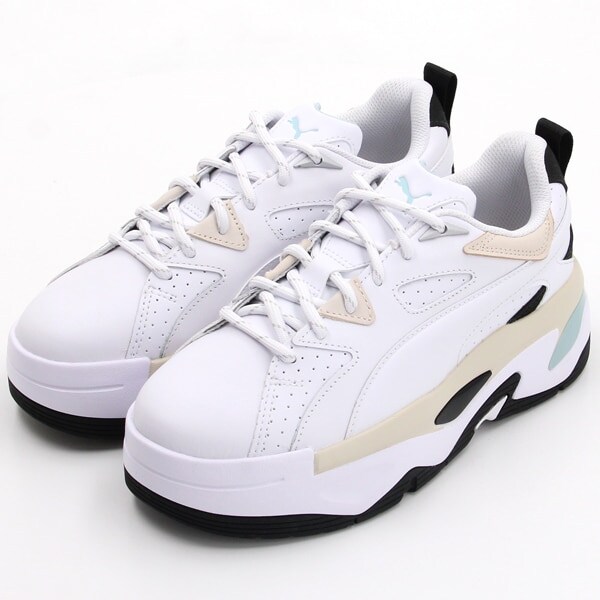 【MURUAxPUMA】BLSTR スニーカー ウィメンズ PUMA】BLSTR ウィメンズ（スニーカー） | GALLEST（ギャレスト