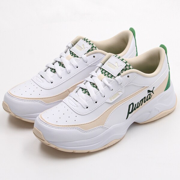 PUMA シリア　モード　ブロッサム　23 セール】PUMA プーマ ウィメンズ シリア モード ブロッサム