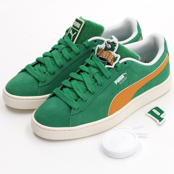 PUMA/プーマ/スウェード PATCH | プーマ(PUMA) | マルイウェブ ...