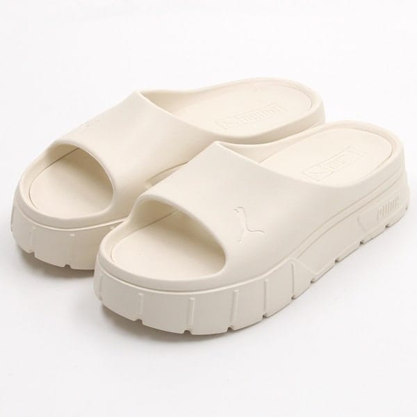 [}C]PUMA/v[}/CY X^bN CWFbNX EBY/v[}iPUMAj 05 FROSTED IVORY