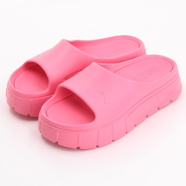 [}C]PUMA/v[}/CY X^bN CWFbNX EBY/v[}iPUMAj 08 FAST PINK